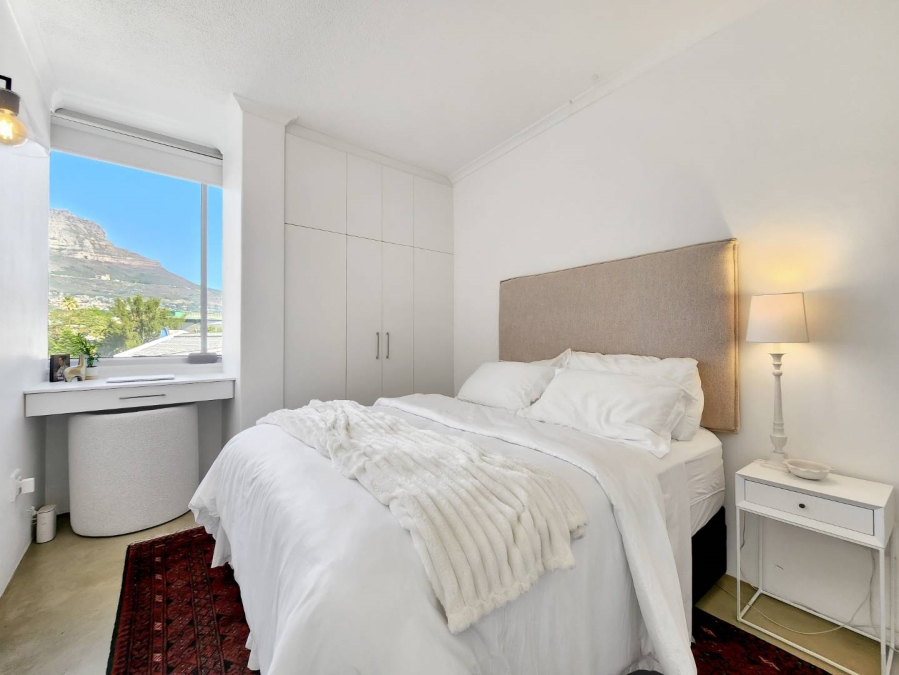 To Let 1 Bedroom Property for Rent in Cape Town City Centre Western Cape